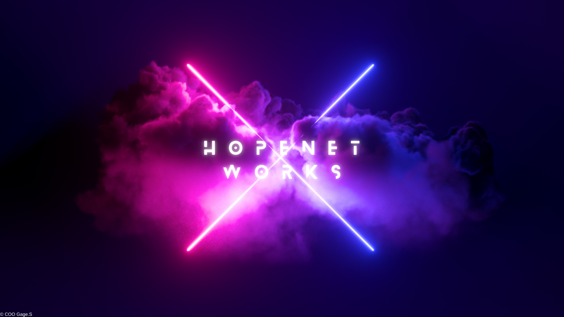 Hope Networks Game Billing